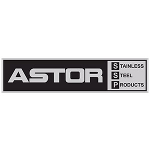 Astor Stainless Steel Products Inc.