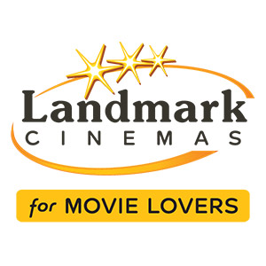 Landmark Cinemas of Canada