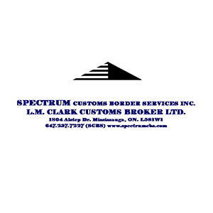 Spectrum Customs Border Services